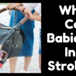 When Can Babies Sit In A Stroller?